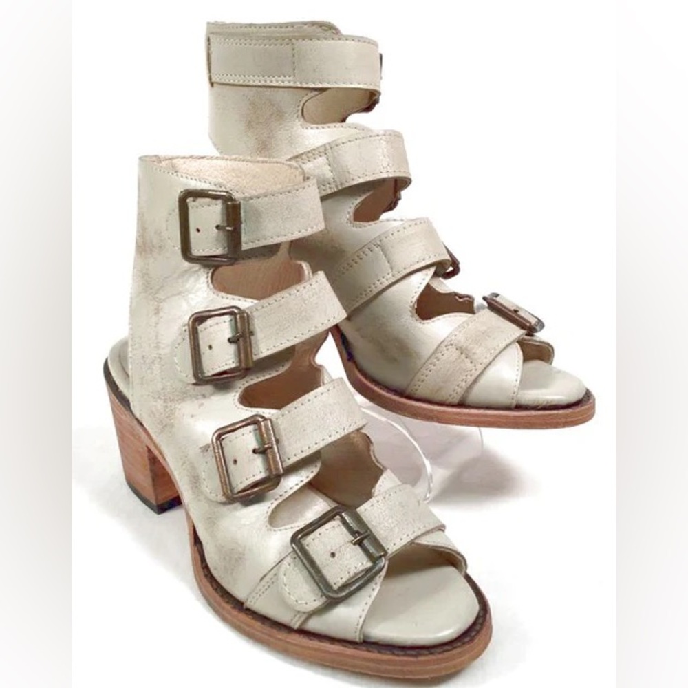 Freebird sandals